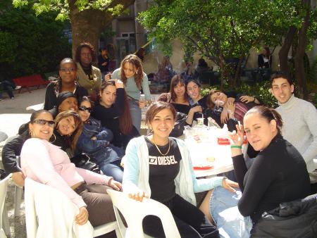ma classe