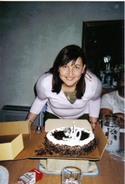 ma maman chérie