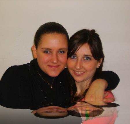 vache et moi