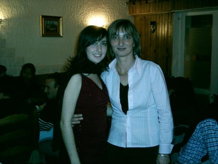 ma tante chérie