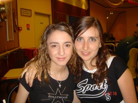 tato et moi