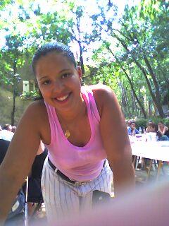 c ma petite choupinette k jadore !!!
