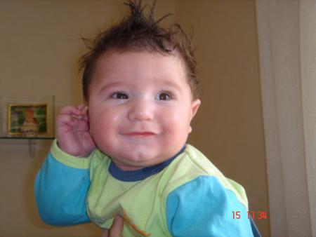 le ptit neveu de tato
