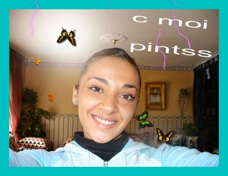 c' fafa alias pintsss