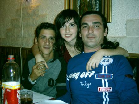 mes oncles