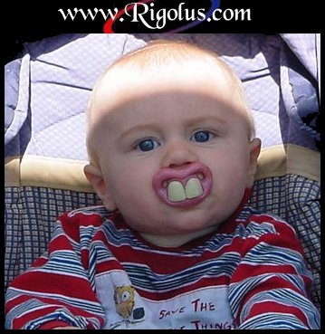 keskil est mignon c bébé.