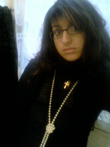 ma cousine, Loucine