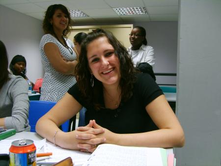 Emilie