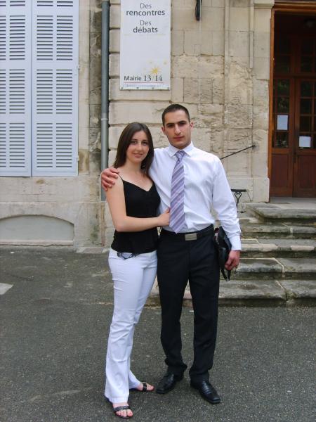 mon bébé et moi