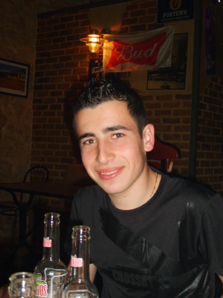mon frére !!!