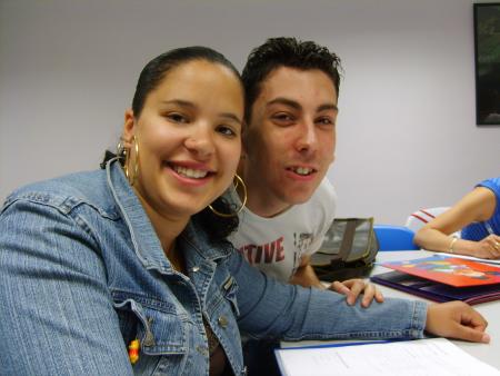 Julie et José