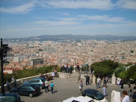 Marseille