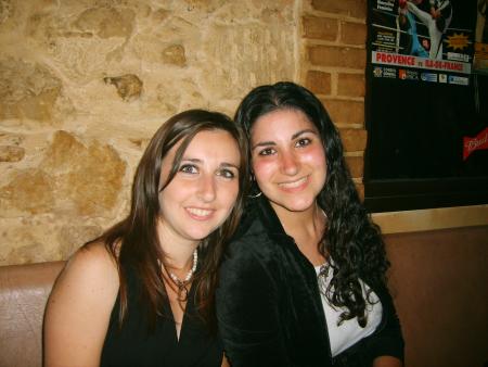 sari ma cousine du canada et moi