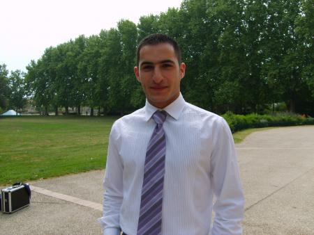 mon homme !!!