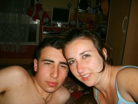 mon frére et moi
