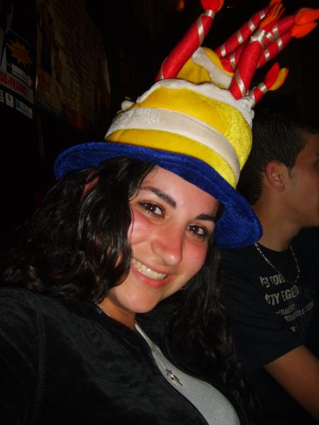 sari ma cousine