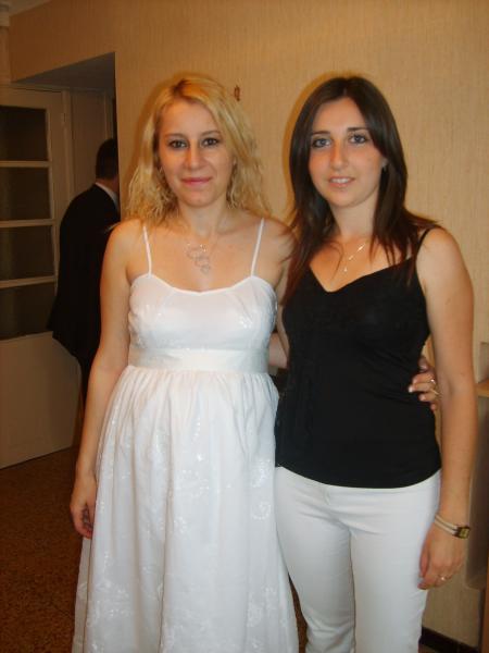 mariam et moi