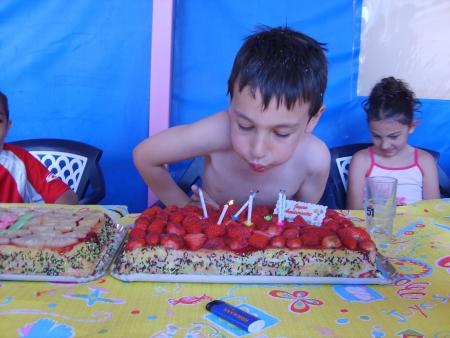 mon ptit cousin benjamin