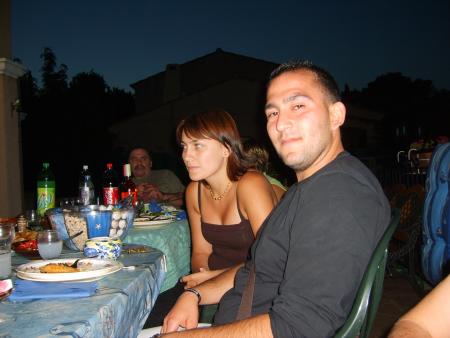 mon cousin, celibataire !!!!