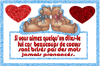 Ne cacher pa vos émotion !!!