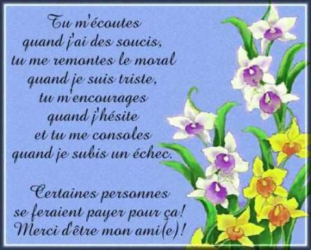 Pour mes amisss ke jaime