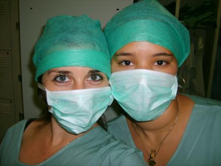 julie et moi