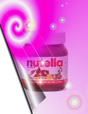 Nutella