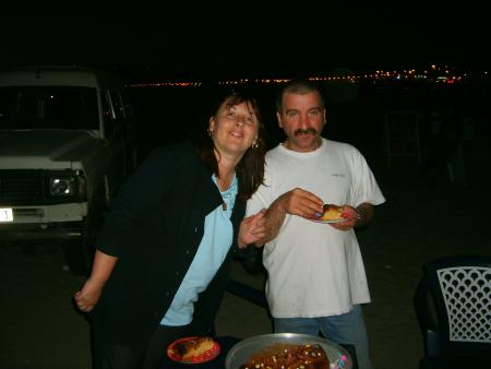 mes parent