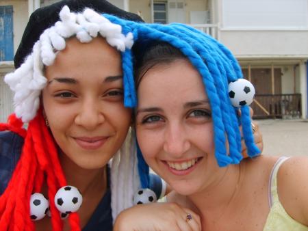 fafa et moi