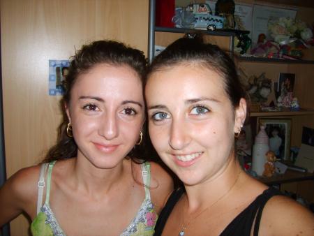 tatoulik et moi