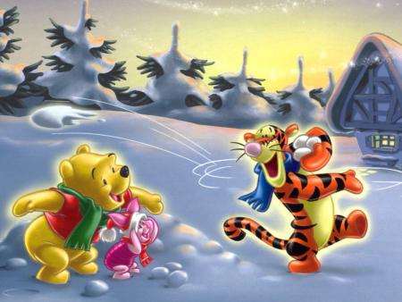 c bo l'hiver !!! lol