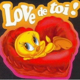 tou simplemen je t'aime