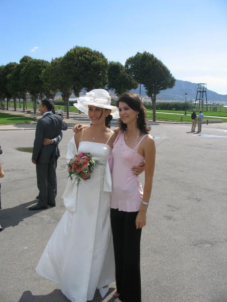 vivi et moi