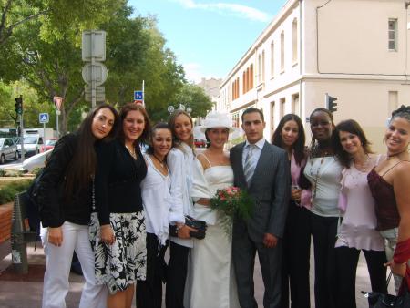 Vous etes tro belle !!!