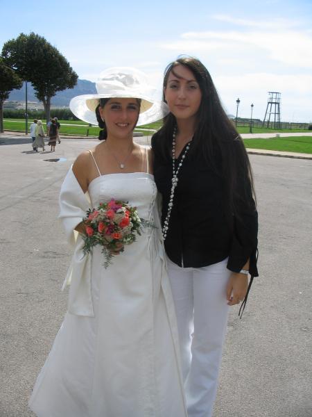 Evatoune et moi
