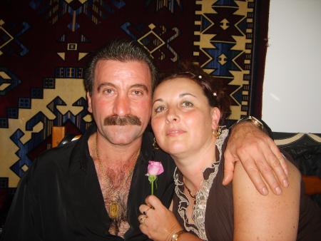 mes parents