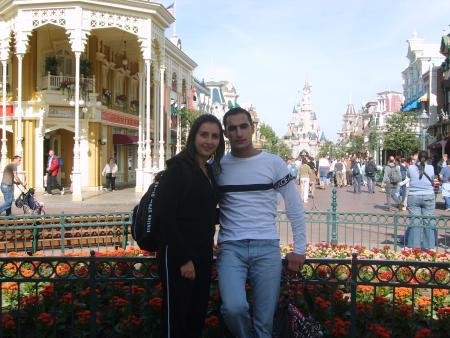 mon coeur et moi